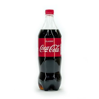 Coca colaв Ассорти по цене 204 ₽