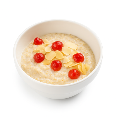 Каша рисовая на сливках в Verona по цене 389 ₽