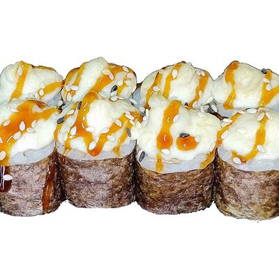 Xот мини Сырная курица в Roll Goodman по цене 239 ₽