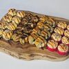 Сет Горячий в Tochi Food по цене 1995