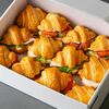 Food Box Круассаны в Food Art Catering по цене 2199