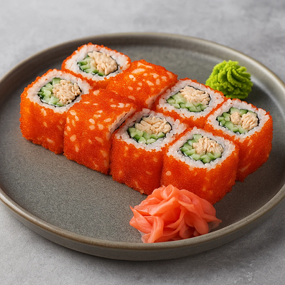 10. Икута 8к в Японика по цене 529 ₽