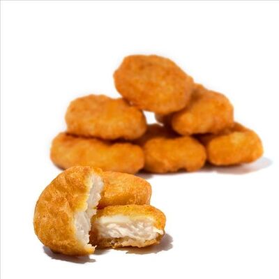 Наггетсы, 7шт в KOSMOBOX по цене 269 ₽