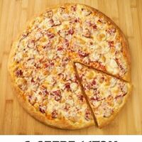 С сервелатом в Cуши 5+