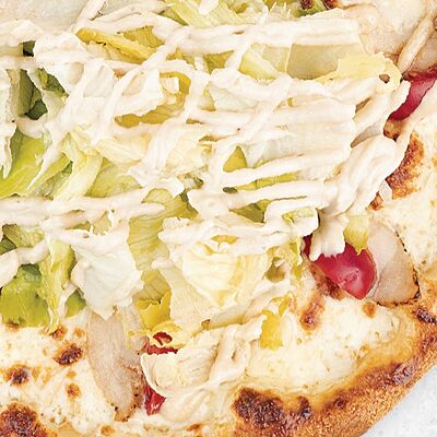 Пицца Цезарь в Тальятелло по цене 700 ₽