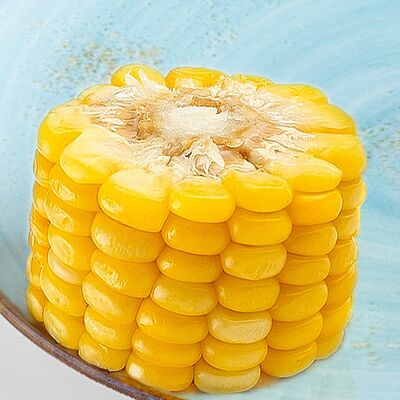 Кольцо кукурузное в Вилка Ложка по цене 47 ₽