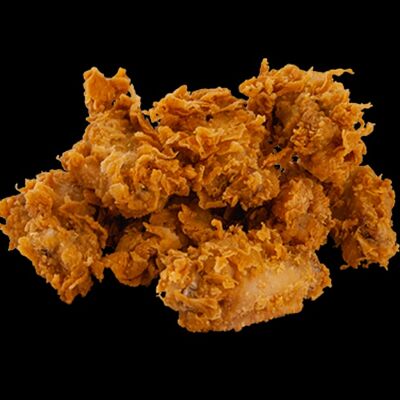 Крылышки куриные в Сирийская шаурма по цене 695 ₽