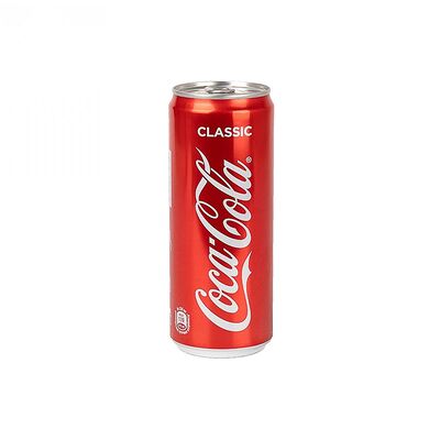 Coca-Cola в Бистро по цене 160 ₽