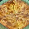Хачапури с сыром и картофелемв Мадо - Душа Грузии по цене 1199