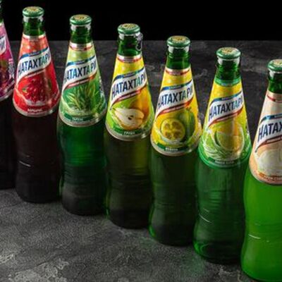 Натахтари в ассортименте в J.J.DONER по цене 284 ₽