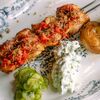 Сувлаки из курицы в Greeks & Pasta по цене 1120