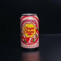 Chupa Chups в Бау азия