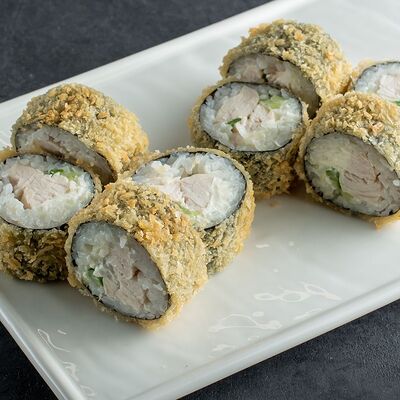 Ролл Тори панко в CRAZY SUSHI по цене 491 ₽