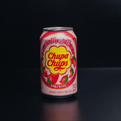 Chupa Chups в Дерзкий донер по цене 340 ₽