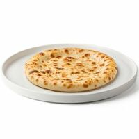 Лепешка в Мясо&Огонь