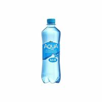 Aqua Minerale негазированная в Невинный бар Пятница