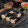 Фуд Сяке Спайси ролл в Food Low Cost Sushi по цене 332