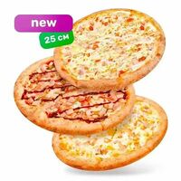 Pizza Mix 2 в Edoo