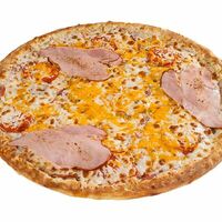 Инди пицца в Indipizza