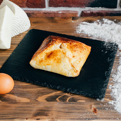 Хачапури Пеновани в Шардени по цене 370 ₽