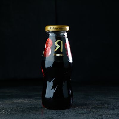 Сок Я Вишня в ЛарисуВаннуХочу по цене 290