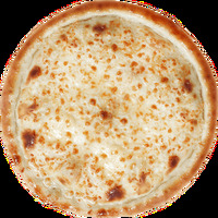 Кальцоне с лососем Большая в San-Pizzerino
