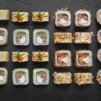 Сет Четырех морей в КафеМафия