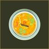 Суп Том ям в Happy Fish Premium по цене 783