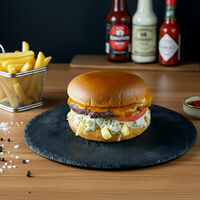 Логотип Гаучо