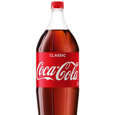Coca-Cola в Sabroso Стритфуд латино по цене 4 р.