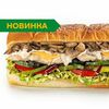 Сэндвич Куриная грудка Трюфель в Subway по цене 410