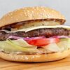 Бургер Алоха в PROBurgers по цене 460