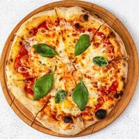 Кватро формаджи в Pasta Uno