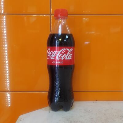 Coca-Cola в Doner Club по цене 185 ₽