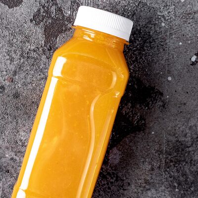 Морс облепиховый в Bourbon по цене 120 ₽