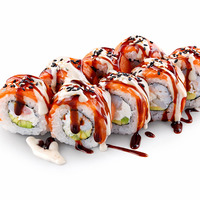 Филадельфия Сакура 8 шт в ProSushi