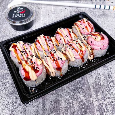 Нежный лосось в Sushi Storm по цене 519 ₽