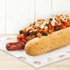 Рататуй Хот-дог с сосиской кнакерс в Stardogs по цене 319