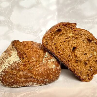 Тартин солодовый в De Paris БИСТРО по цене 330 ₽