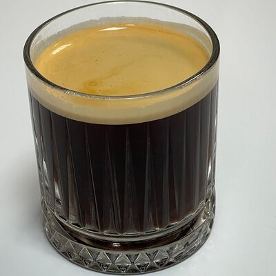 Американо в Moyo по цене 165 ₽