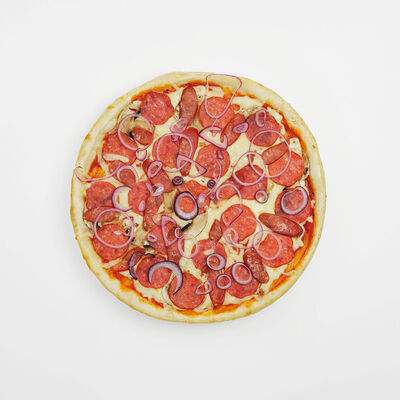 Пицца Суприм в Sushiman по цене 3700 ₸