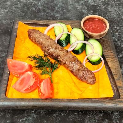 Люля-кебаб в Чайхана экспресс по цене 390 ₽