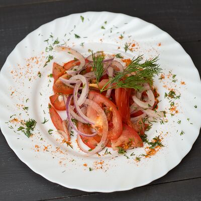 Ачукчук в ПЛОВ по цене 435 ₽