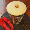 Латте «Крутой перец»в Positiff Coffee по цене 495
