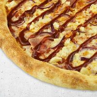 Курица барбекю в Тим Пицца