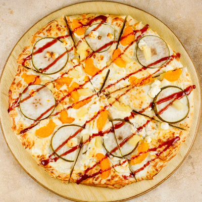 Голди 30см в Maya Pizza Ленина 85а по цене 1019 ₽