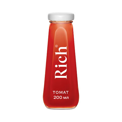 Сок Rich Томат в Mama Tuta по цене 420 ₽