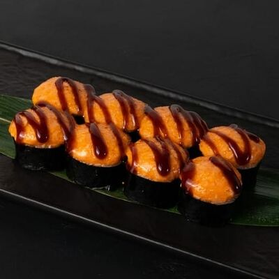 Хот снежный краб в Пекаридзе по цене 520 ₽