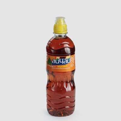 Черный чай Ай Чай персик в Sushi Seven по цене 179 ₽