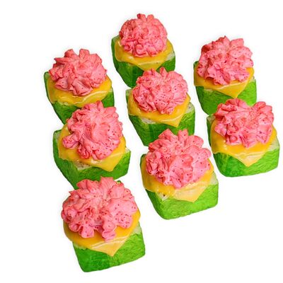 Сушикейкив Моне по цене 569 ₽